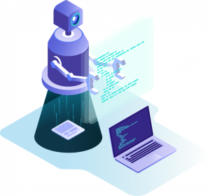 Разработка сайта для автоматизации бизнес-процессов в Шахе-Аламе