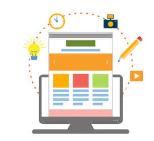 Разработка корпоративного портала в Шахе-Аламе