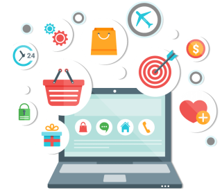 Разработка площадки электронной коммерции в Шахе-Аламе