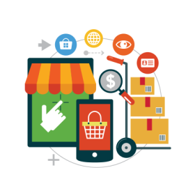 Разработка сложного сайта для сферы логистики в Шахе-Аламе